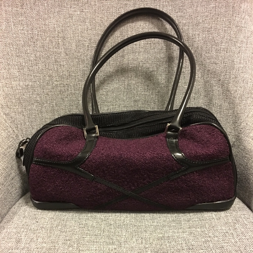ABRO  satchel handbag